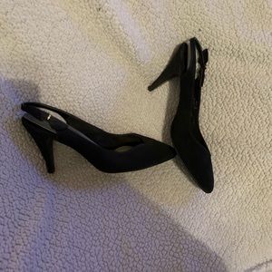 belk | Shoes | Black Heels | Poshmark